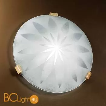 Настенно-потолочный светильник Orion Leuchten NU 9-370/30 Dekor